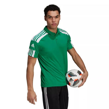 adidas Squadra 21 Polo Marškinėliai M GP6430