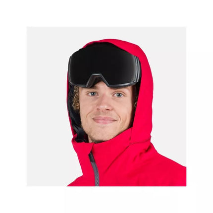 Rossignol Strawpile Striukė Raudona