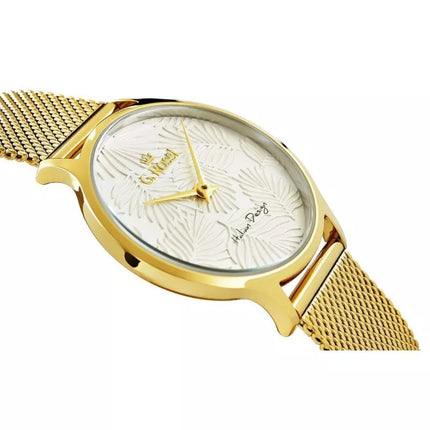 Women's Watch G.Rossi 12516B-3D1 + BOX