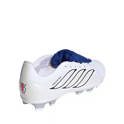 adidas Predator Club FT FG/MG KI8896 vaikiški futbolo bateliai