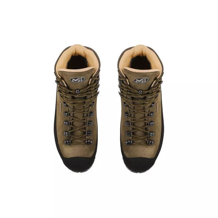 MILLET Bouthan Gtx Shoes Brown