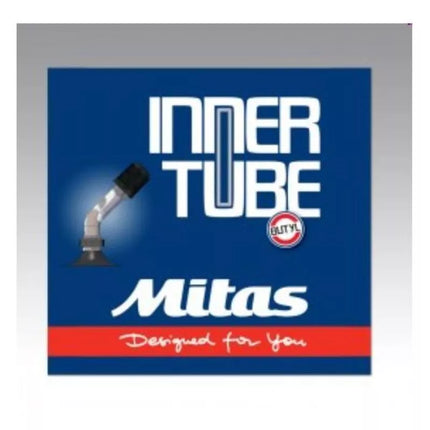 Rubena tube SBV 45/45 8x1 1/4