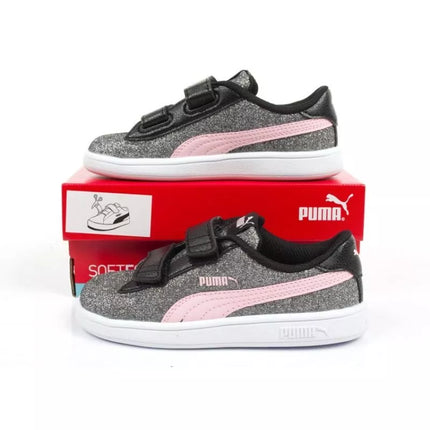 Puma Smash v2 Jr batai 367380 30