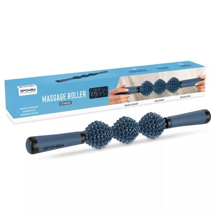 Spokey Stinger masažinis volelis SPK-944211