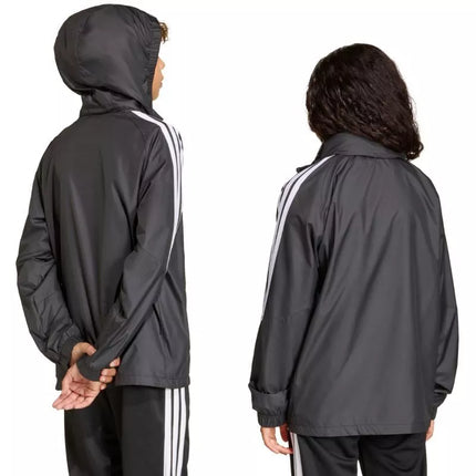adidas Tiro 26 League vaikiška striukė juoda JY9726