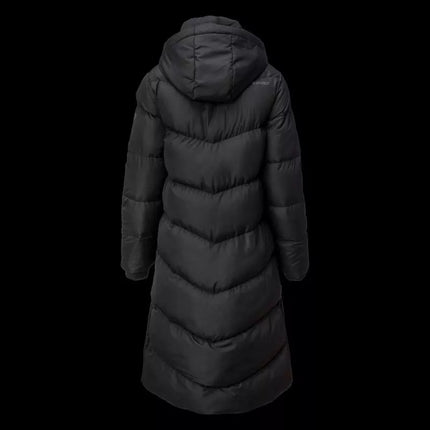 Women's winter quilted coat LADY GILIAN