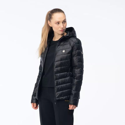 Women's Quilted Jacket FROXY W