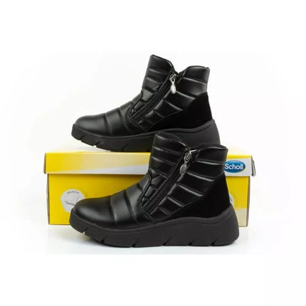 Scholl Aprica W Žieminiai batai F302351004