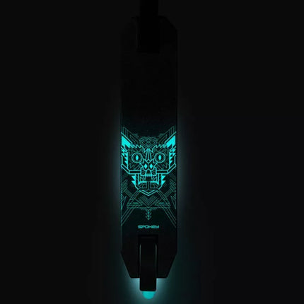 Spokey Night Rider Jr SPK-944606 paspirtukas