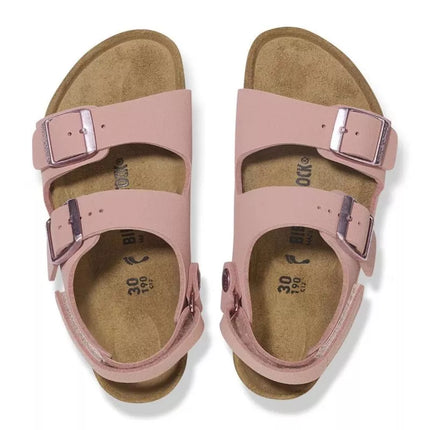 Birkenstock Milano AS Jr 1029487 sandalai