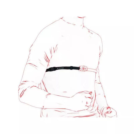 Ledlenser NEO3 mėlynas 502718 galvos žibintas