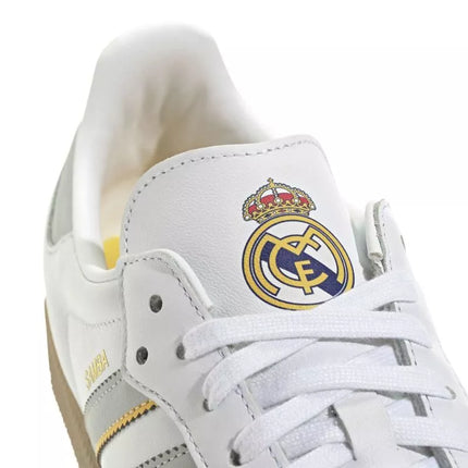 adidas Originals Samba Originalios Real Madrid M JQ4038 Batai
