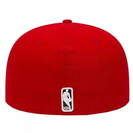 New Era Chicago Bulls NBA pagrindinė kepurė M 10861624