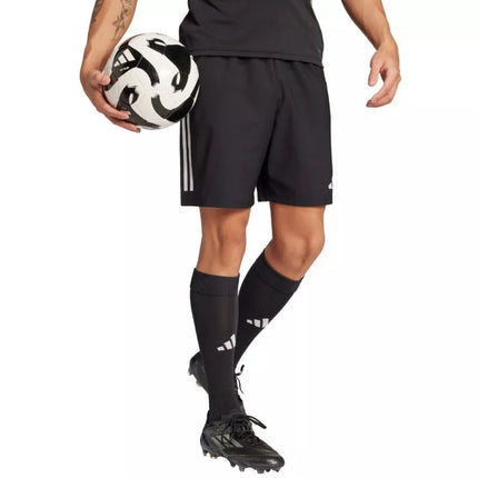 Men's adidas Tiro 25 Competition Match shorts black JG1062