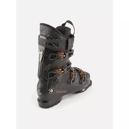 LANGE Shadow 110 MV Gw Slidinėjimo batai (Juoda-Oranžinė)