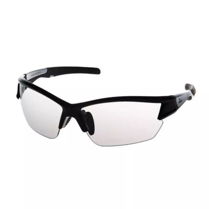 Rogelli SHADOW glasses black and white