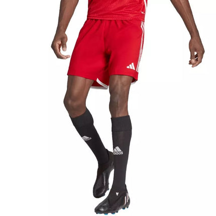 adidas Tiro 23 Competition Match men's shorts red HL4790