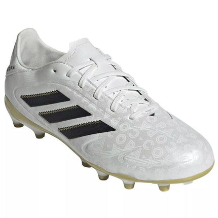 Adidas Copa Pure III League FG/MG Jr JR2887 futbolo batai