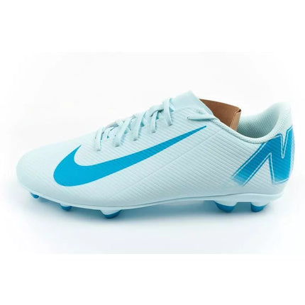 Nike Vapor 16 Club FG/MG futbolo bateliai mėlyni