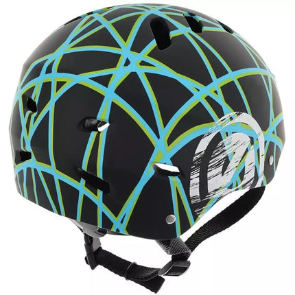 SCRATCH RM SKATE HELMET