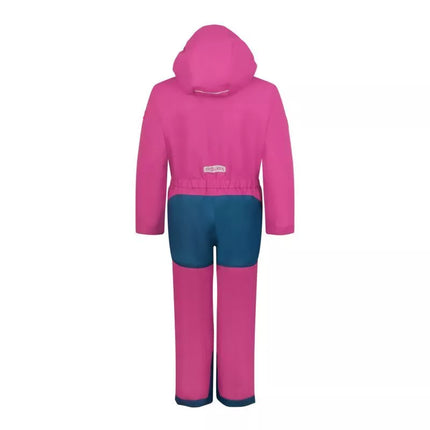 Trollkids Kids Isfjord Snowsuit XT for boys/girls (639-243)