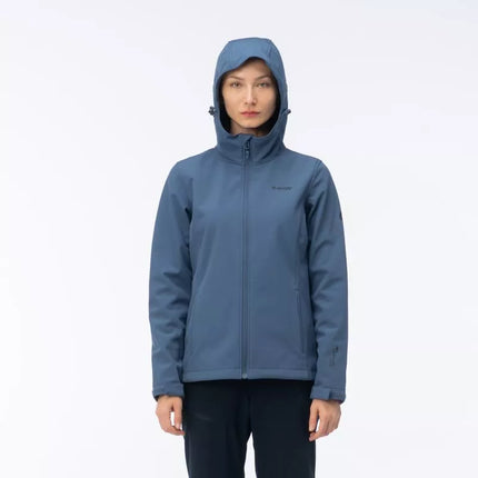 LADY NAREN Women's Softshell 92800690029
