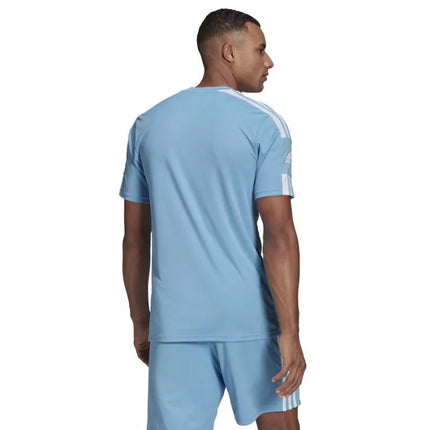 Adidas Squadra 21 JSY M GN6726 marškinėliai