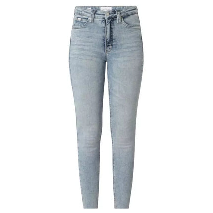 Calvin Klein Jeans Smailėjanti J20J218616