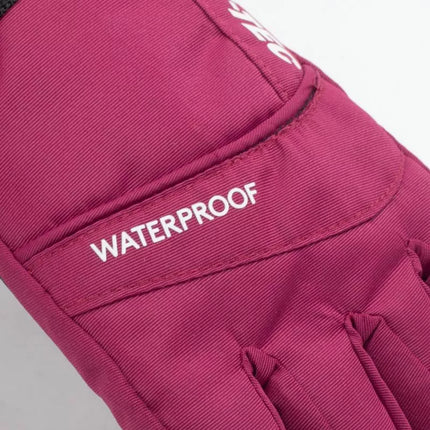 Hi-tec Kelly Jrg Jr pirštinės 92800584072