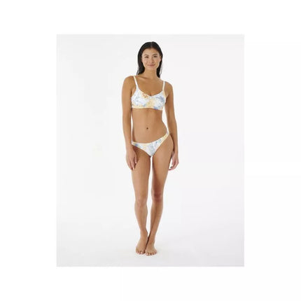 RIP CURL Always Summer Full Pant white