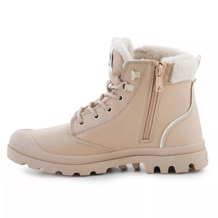 Palladium Pampa Hi Snow Warm W 94380-235-M batai