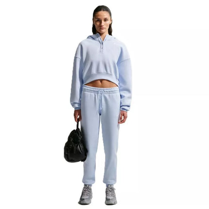 Nike Sportswear Phoenix Fleece moteriškos kelnės FZ7626-407
