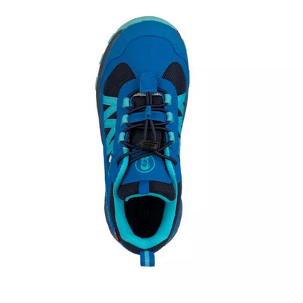 Trollkids Kids Tronfjell Hiker Low sneakers Jr 475-199