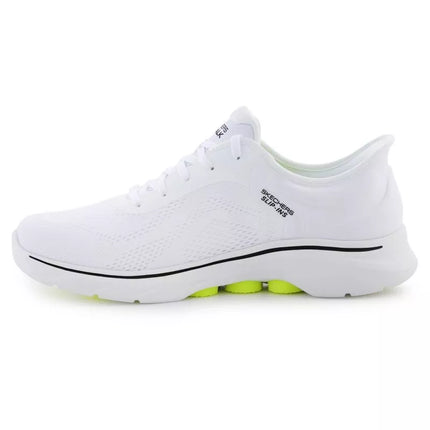 Skechers Slip-ins: GO WALK 7 batai - Valin M 216550-WBKL