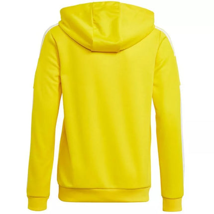 Adidas Squadra 21 Hoody Youth Jr GP6431 džemperis jaunimui