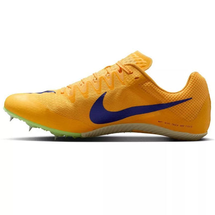 Nike Rival Sprint FZ9663-800 sportiniai bateliai su spygliais