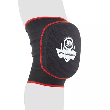 Protectors - Elastic Knee Pads with Shock Absorbing Layer ARP-2109 S