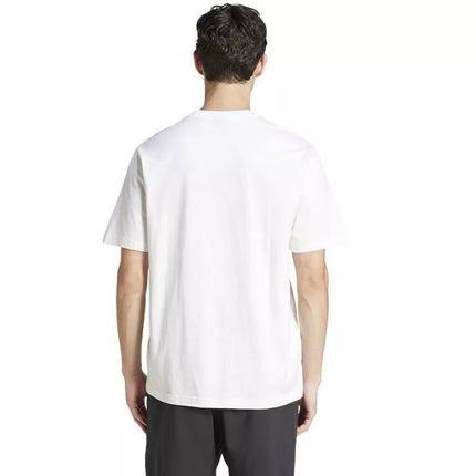 adidas Single Jersey Linear Tee M JE9000