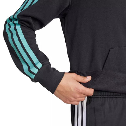Vyriškas adidas džemperis Color Script juodas KD2265
