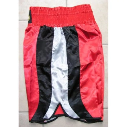(P) MASTERS Bokso šortai - SBOX-3 XL