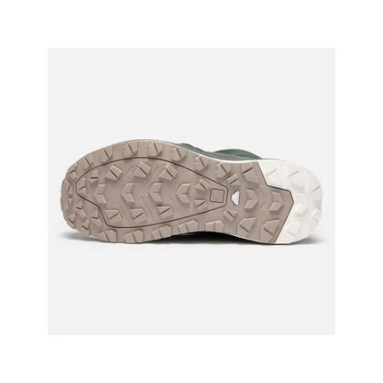 Rossignol Rossi Podium Ebony Green Shoes