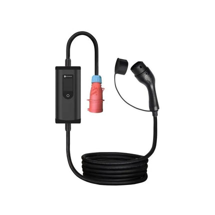 DEFENZO ELECTRIC CAR CHARGER TOGO AC11
