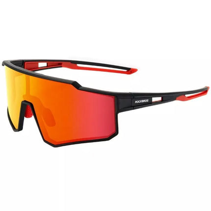 Rockbros SP316 Poliarizuoti sportiniai akiniai