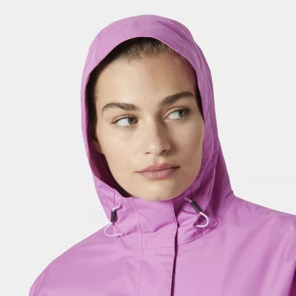 Helly Hansen Seven striukė W 62066 089