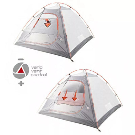 „High Peak Nevada 4“ palapinė 10207