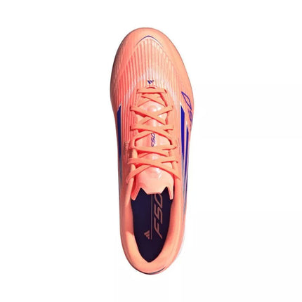 adidas F50 League IN JH7718 futbolo batai salės