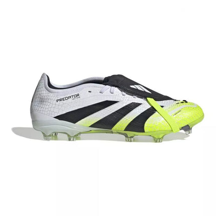 Adidas Predator Pro FT FG M JS4071 futbolo batai
