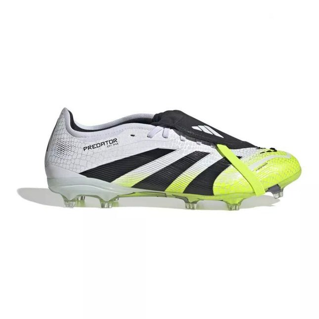 Adidas Predator Pro FT FG M JS4071 futbolo batai