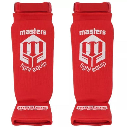 Masters blauzdų ir pėdų apsauga - NS-B1 M 0815-02M