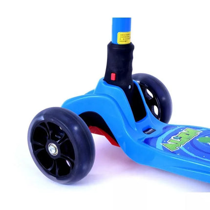 SMJ Sport AF-WG006 HS-TNK-000009200 triratis paspiriamoji transporto priemonė